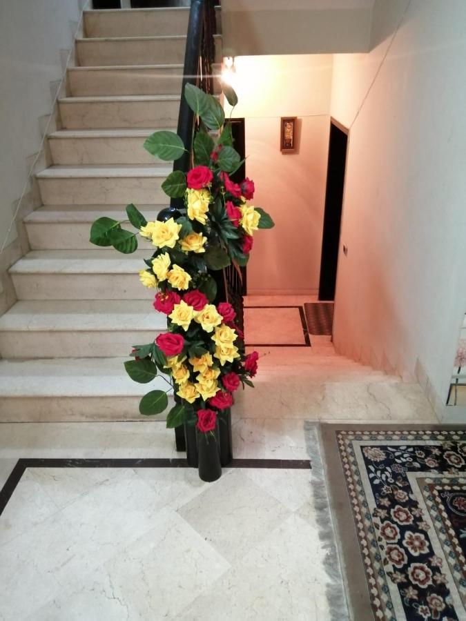איסלמאבד Dream Inn Guest House מראה חיצוני תמונה