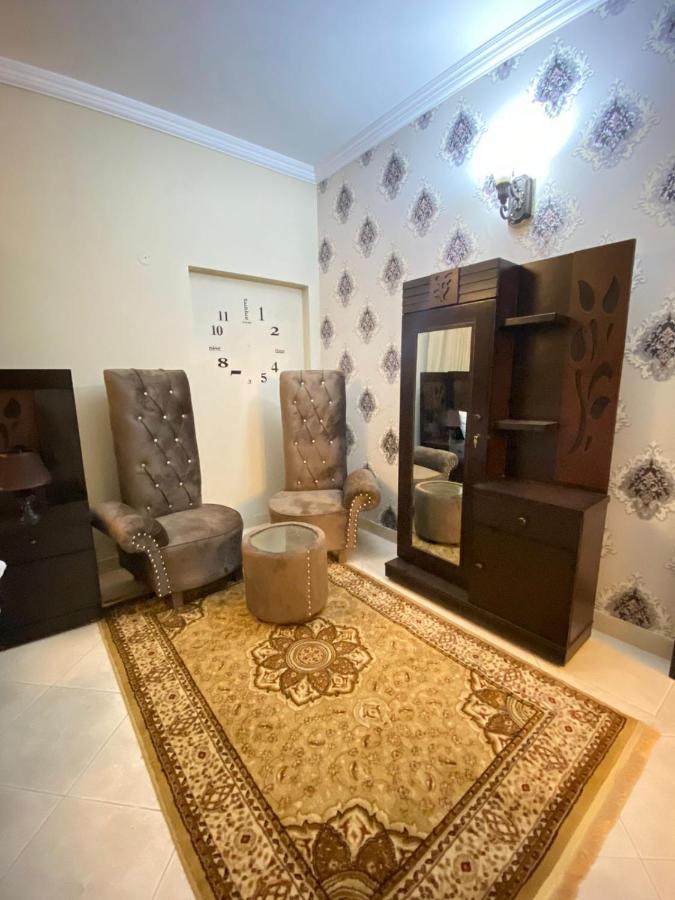 איסלמאבד Dream Inn Guest House מראה חיצוני תמונה