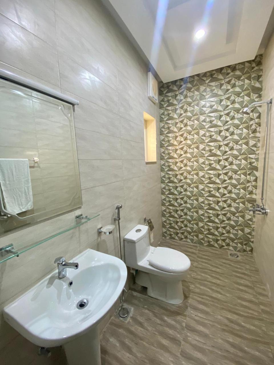 איסלמאבד Dream Inn Guest House מראה חיצוני תמונה