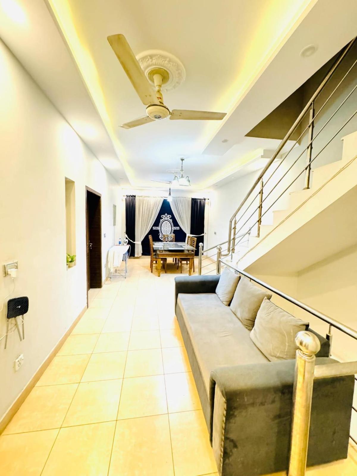 איסלמאבד Dream Inn Guest House מראה חיצוני תמונה