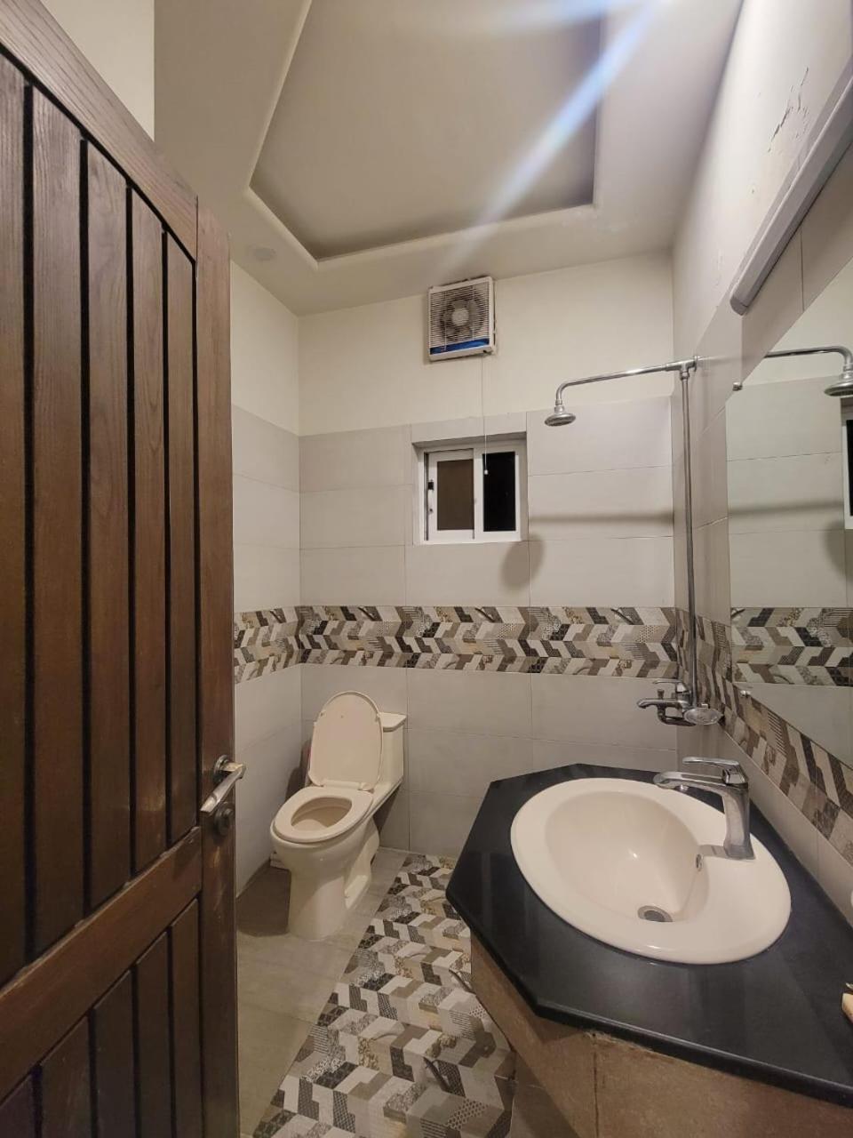איסלמאבד Dream Inn Guest House מראה חיצוני תמונה