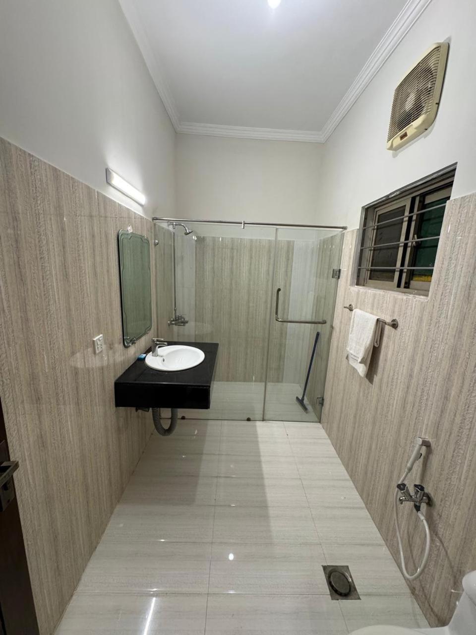 איסלמאבד Dream Inn Guest House מראה חיצוני תמונה